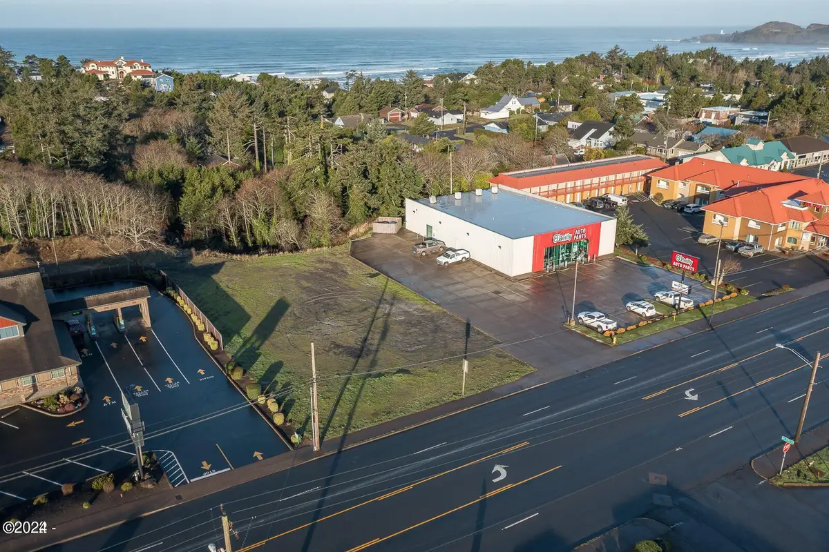 TL 8200 N Hwy 101, Newport, OR 97365 - Image #1