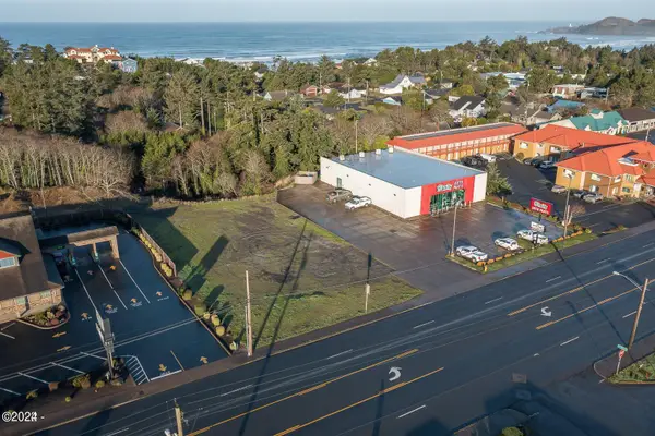 TL 8200 N Hwy 101, Newport, OR 97365