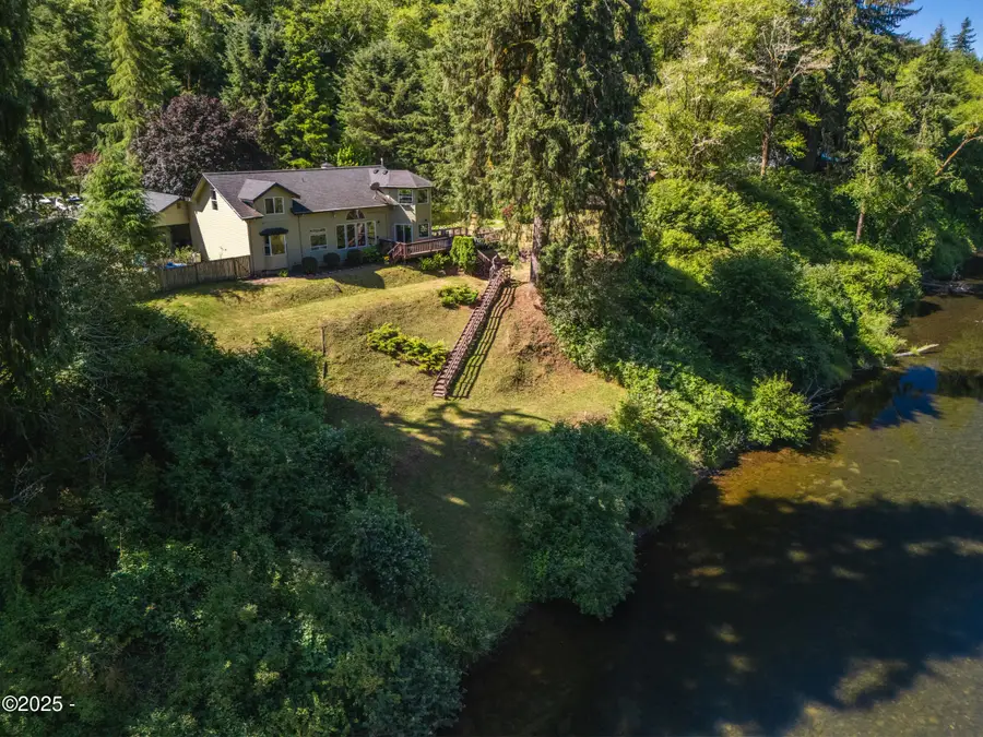 600 Hamer, Siletz, OR 97380 - Image #2