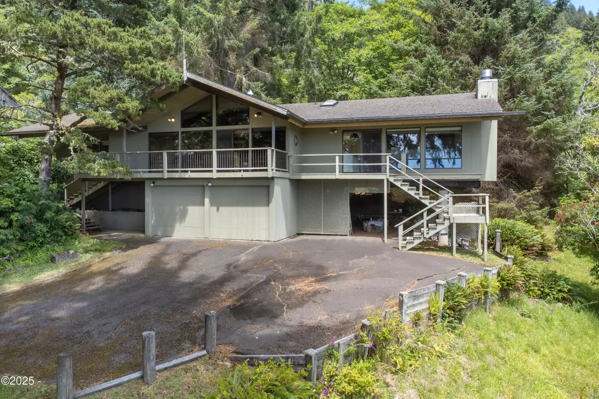 2815 E Slope, Otis, OR 97368 - #1