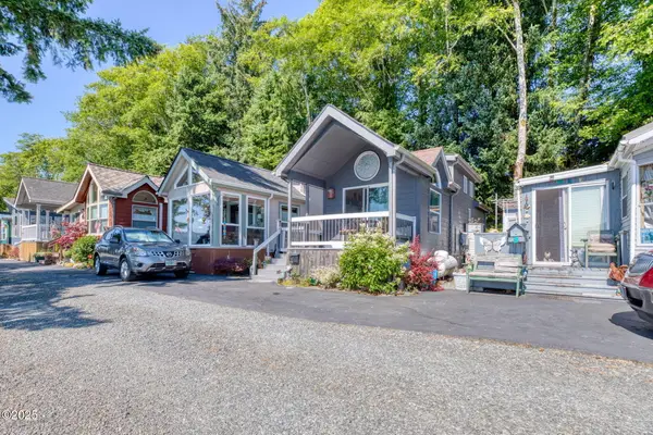 37395 North Fork, Nehalem, OR 97131