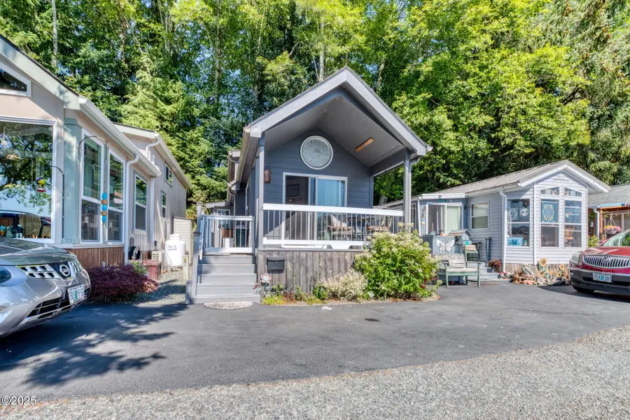 37395 North Fork, Nehalem, OR 97131 - Image #2