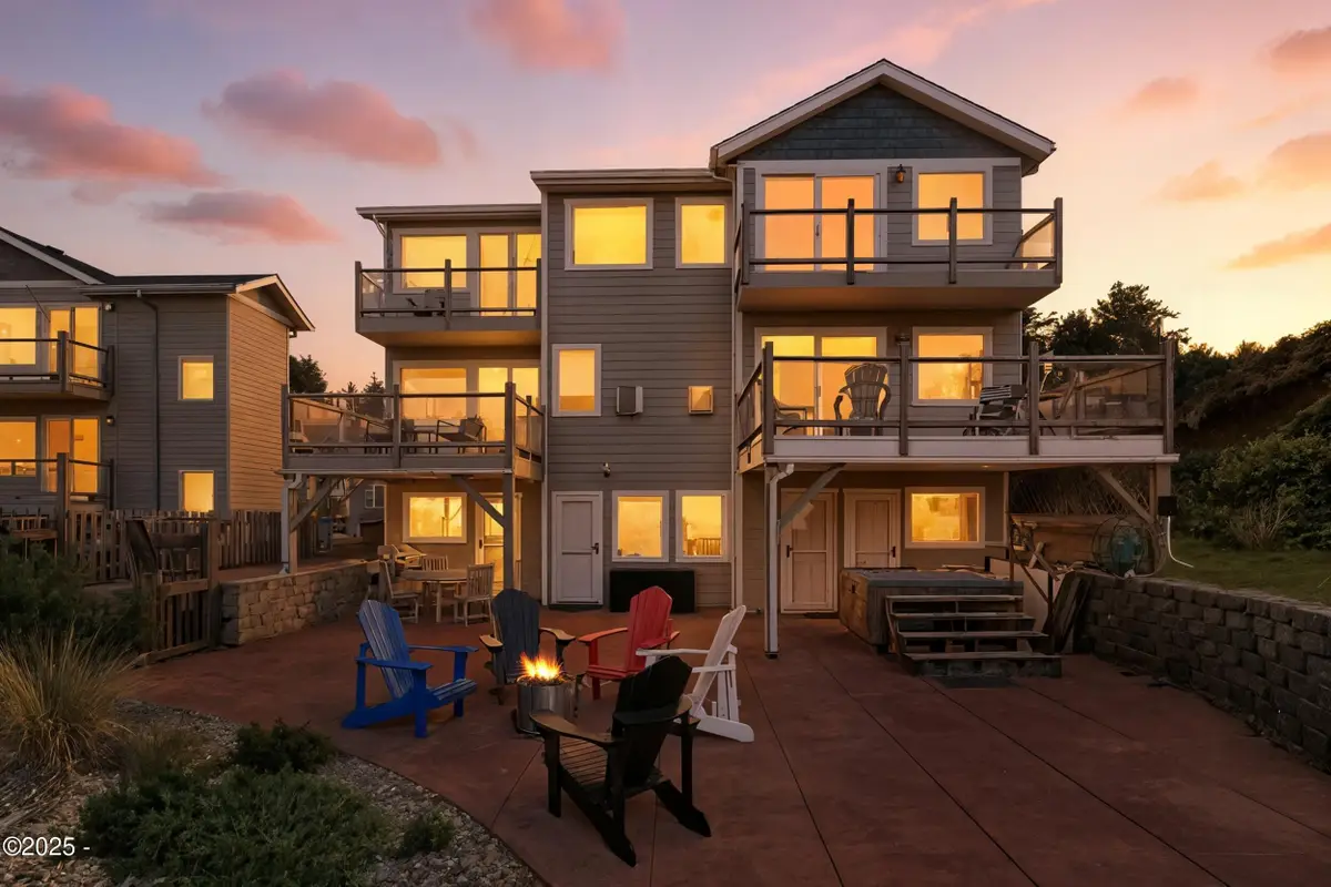 Address Withheld By Seller, Lincoln City, OR 97367 - Image #1