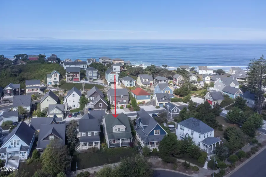 2591 SW Barnacle, Lincoln City, OR 97367 - Image #2