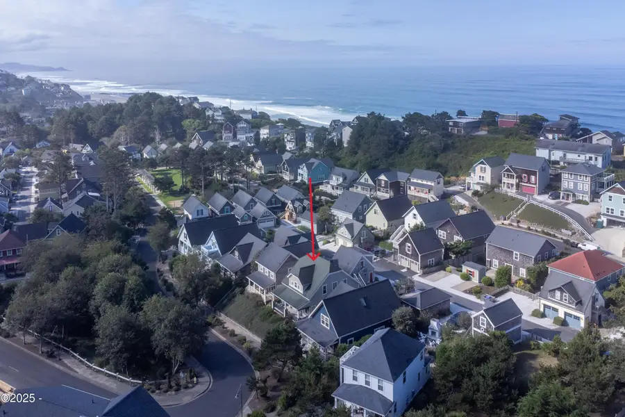 2591 SW Barnacle, Lincoln City, OR 97367 - Image #3