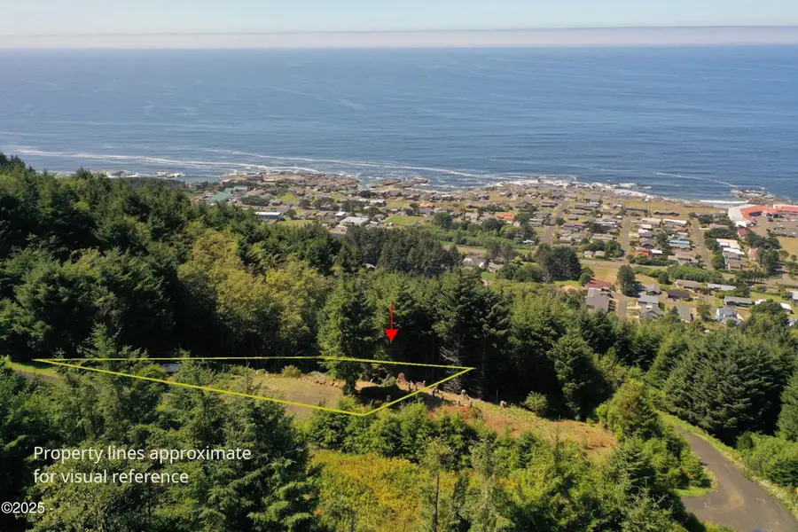1075 Horizon Hill, Yachats, OR 97498 - Image #3