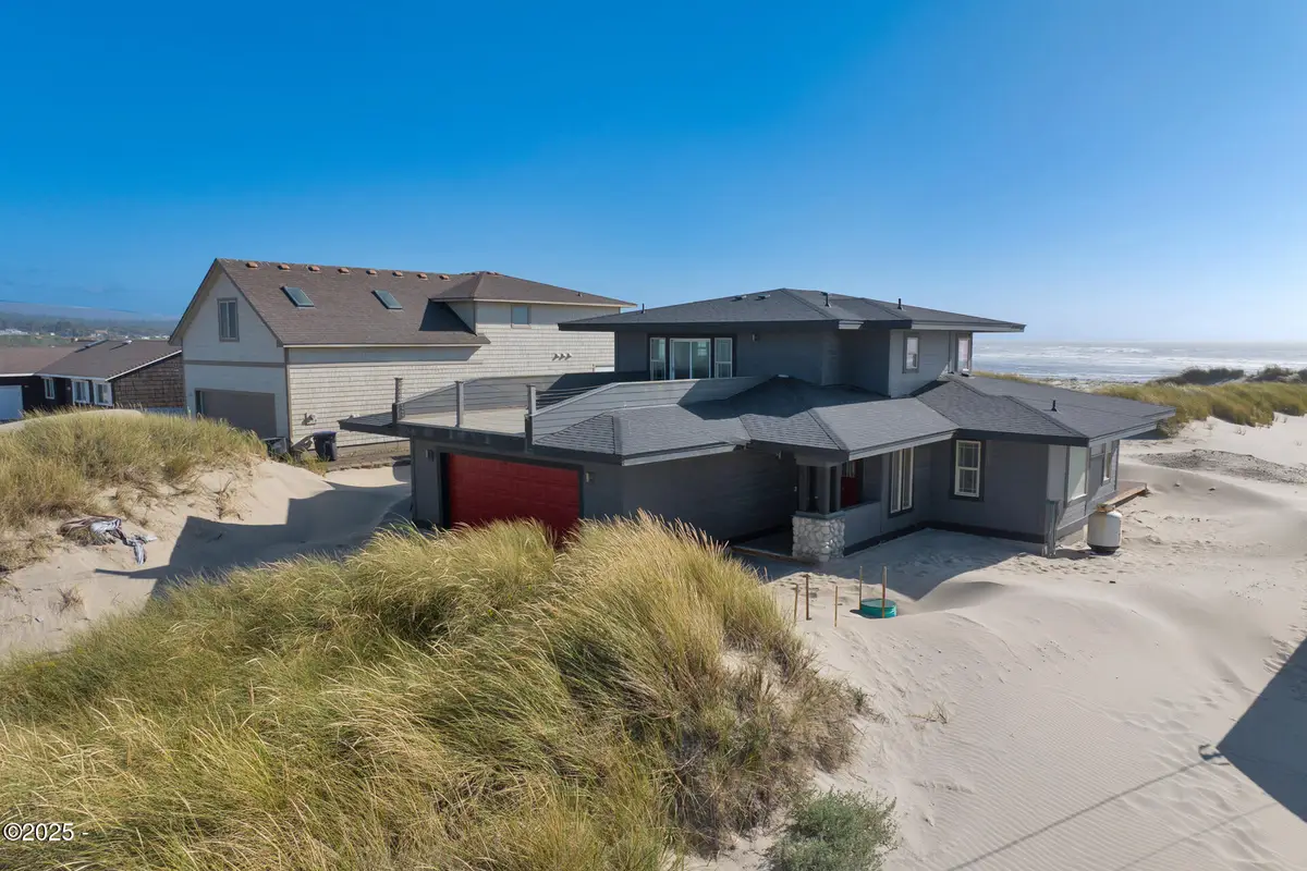 118 NW Oceania, Waldport, OR 97394 - #1