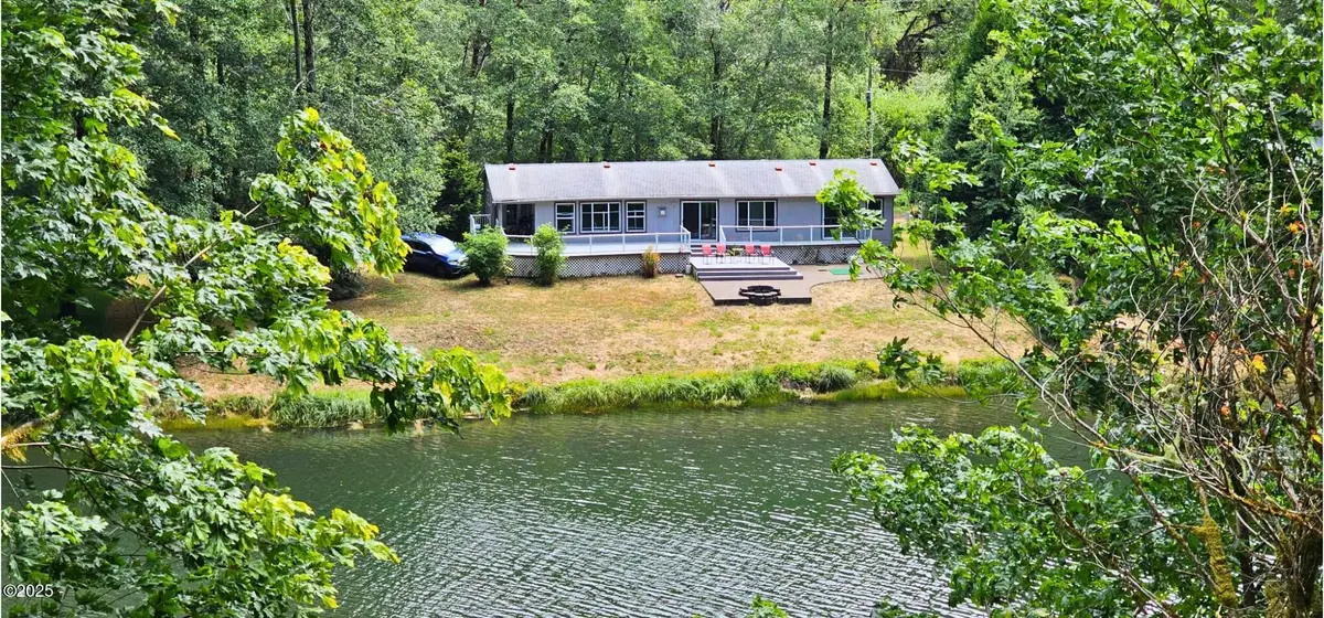 442 E Bain, Waldport, OR 97394 - Image #1