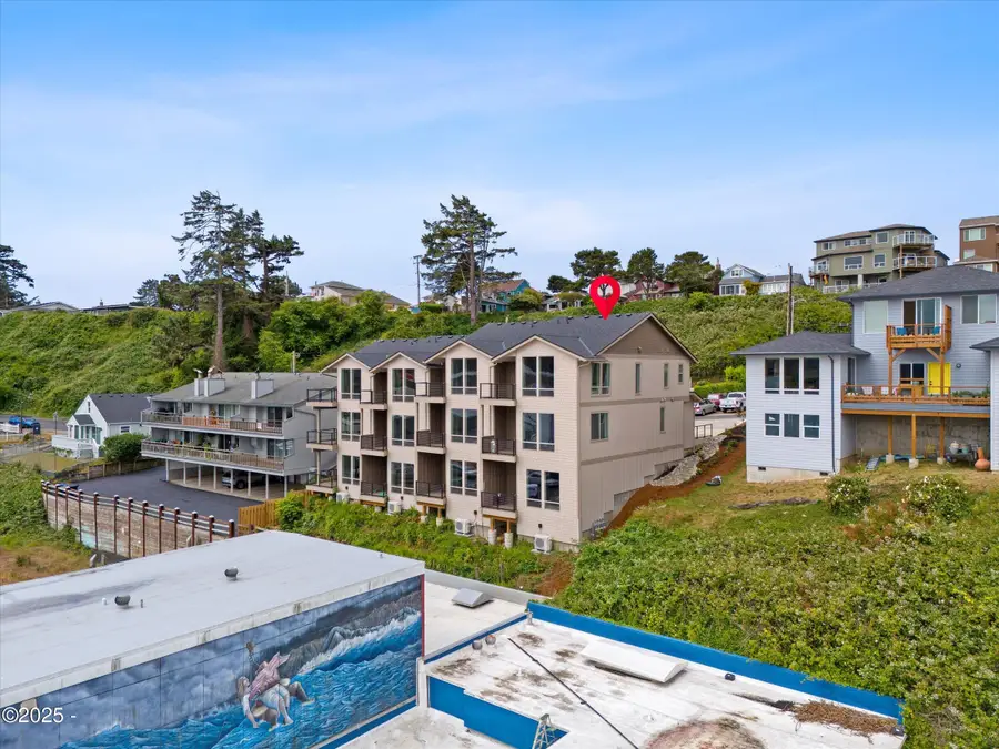 811 SW 13th Street Unit #4, Newport, OR 97365 - Image #3