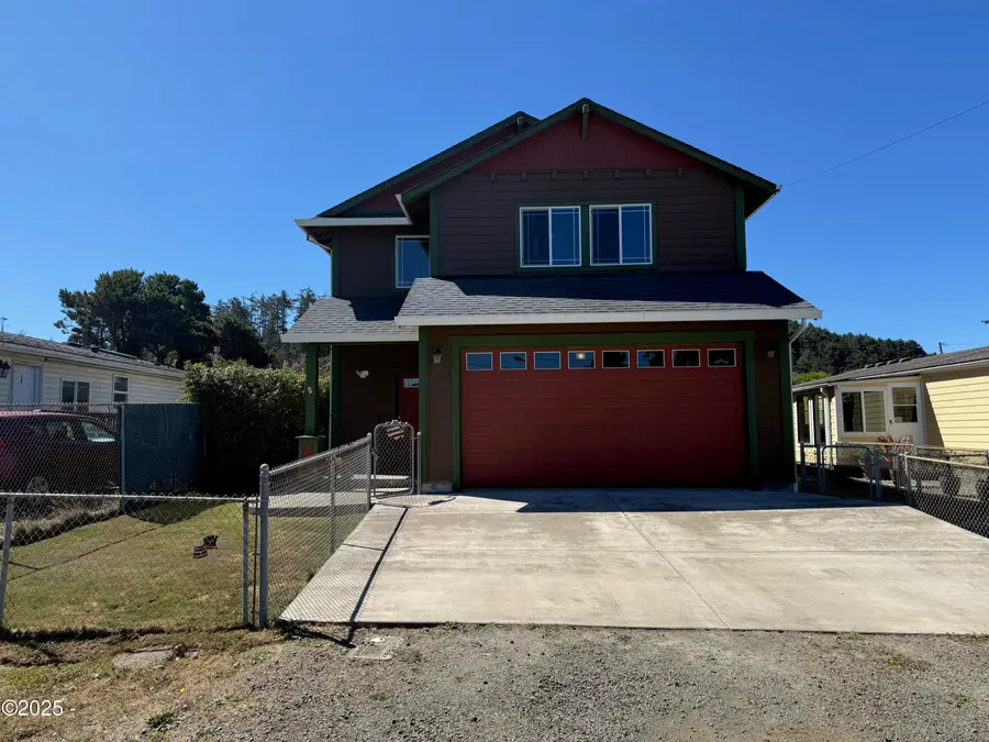 333 NW 58th, Newport, OR 97365 - Image #2