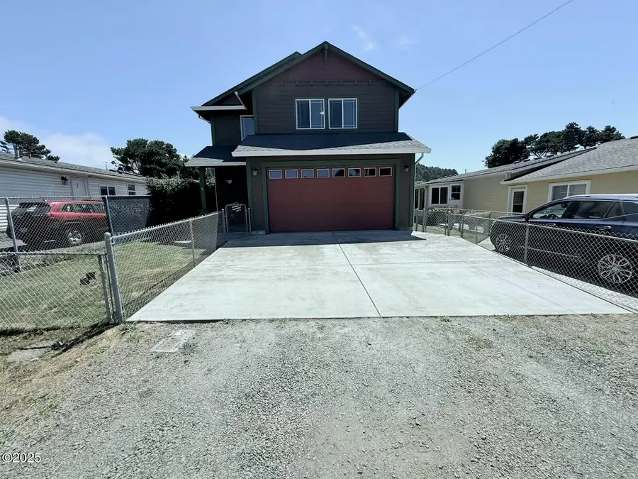 333 NW 58th, Newport, OR 97365 - Image #3