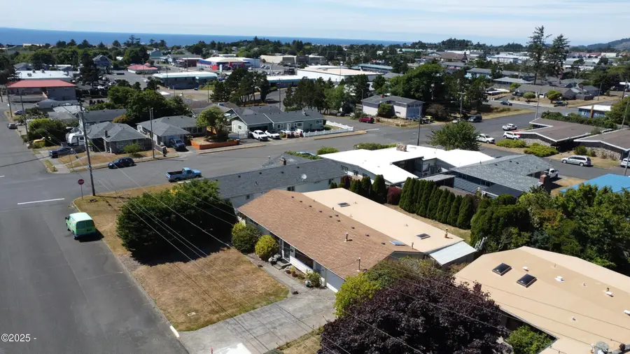 321 NE 4th, Newport, OR 97365 - Image #3