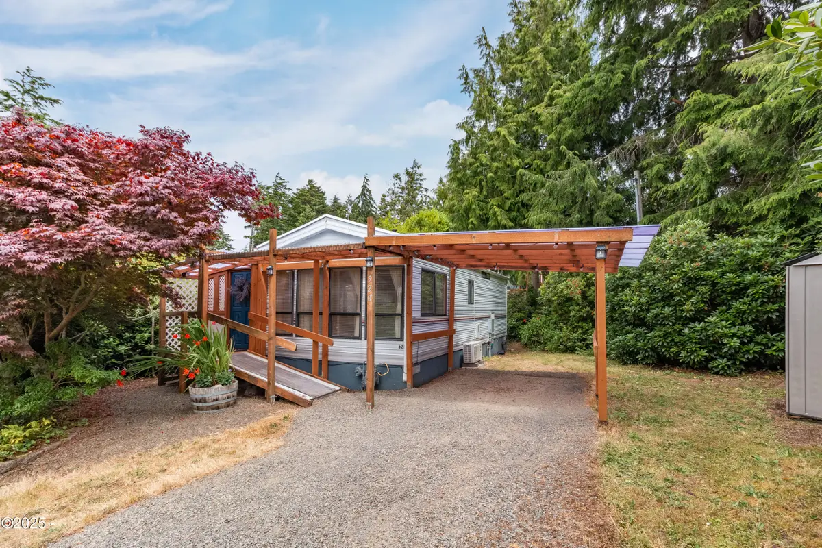 520 SE Quay, Lincoln City, OR 97367 - Image #1