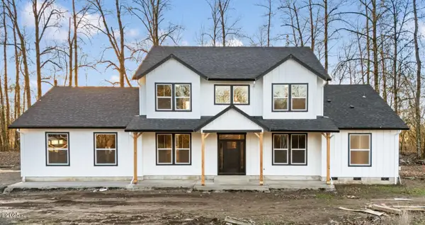 Lot 18 U.s. 101, Cloverdale, OR 97112