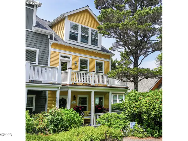 319 Kinnikinnick, Depoe Bay, OR 97341