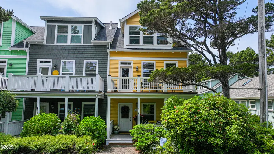 319 Kinnikinnick, Depoe Bay, OR 97341 - Image #3
