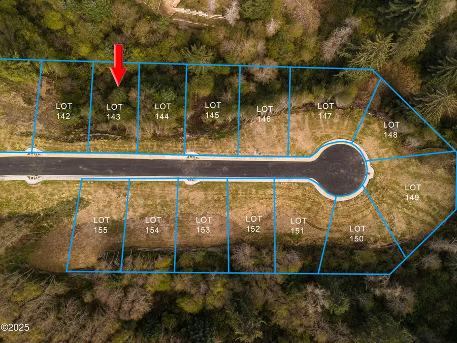 Lot 143 NE 51st, Lincoln City, OR 97367 - Image #3