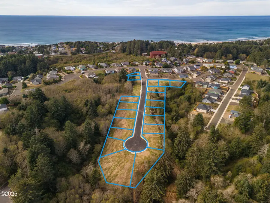 Lot 144 NE 51st, Lincoln City, OR 97367 - Image #2