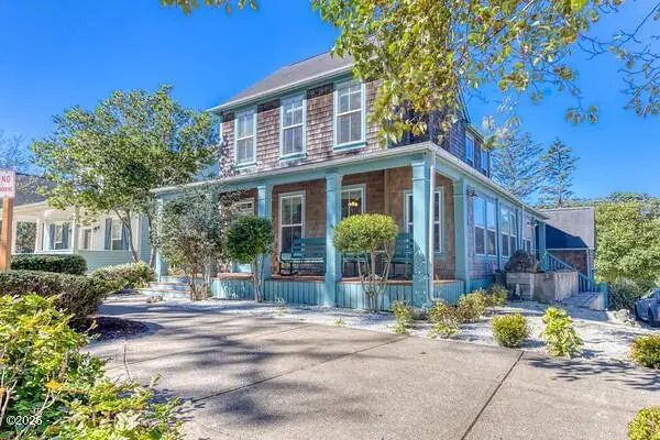 2685 SW Beach, Lincoln City, OR 97367