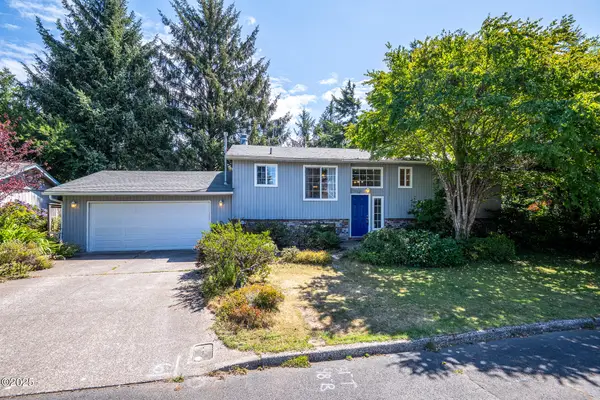 536 NE 20th, Newport, OR 97365