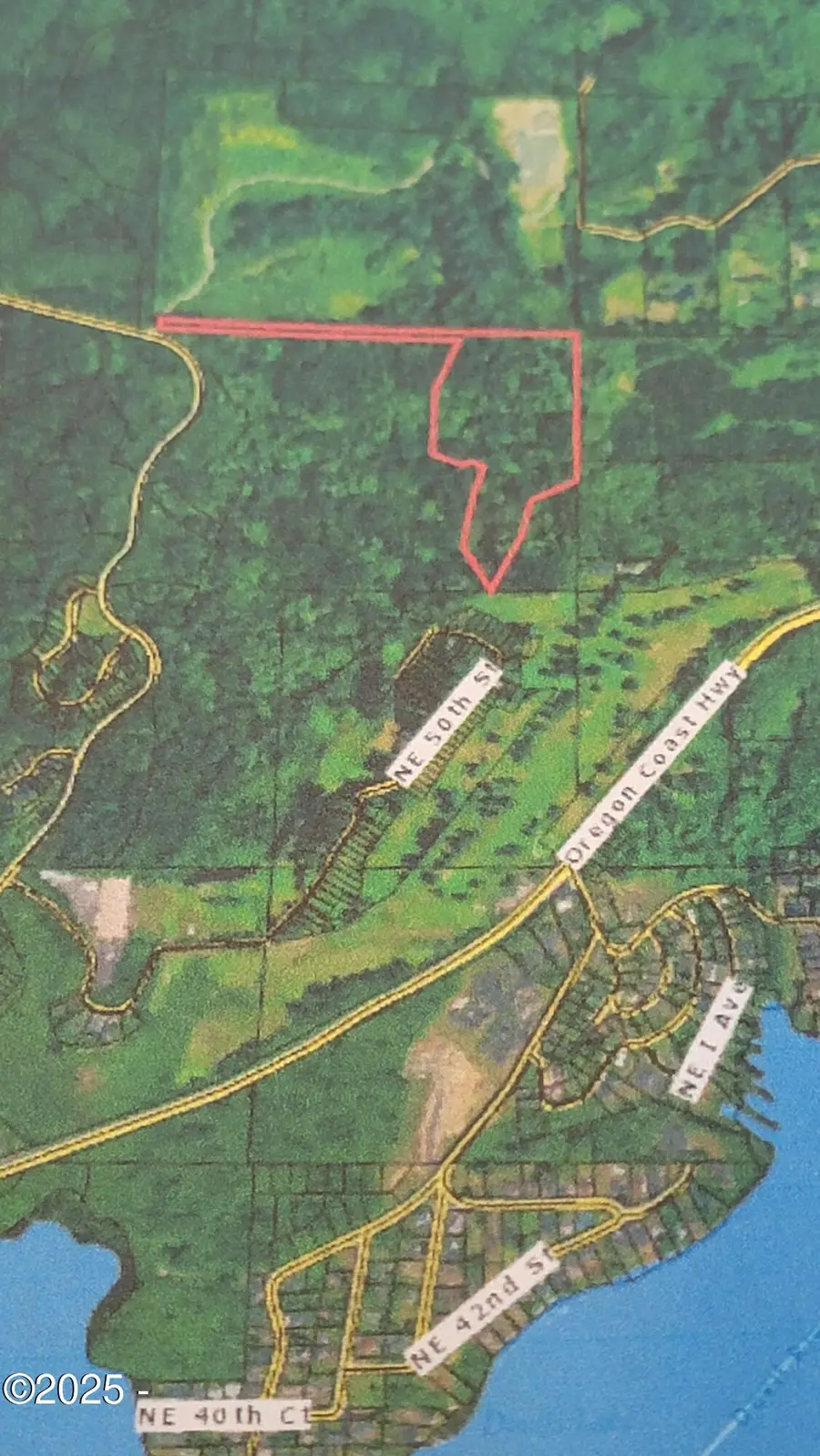 TL 1100 NE West Devils Lake Blvd, Lincoln City, OR 97367 - Image #3