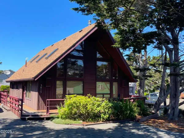 3015 NW Keel, Lincoln City, OR 97367