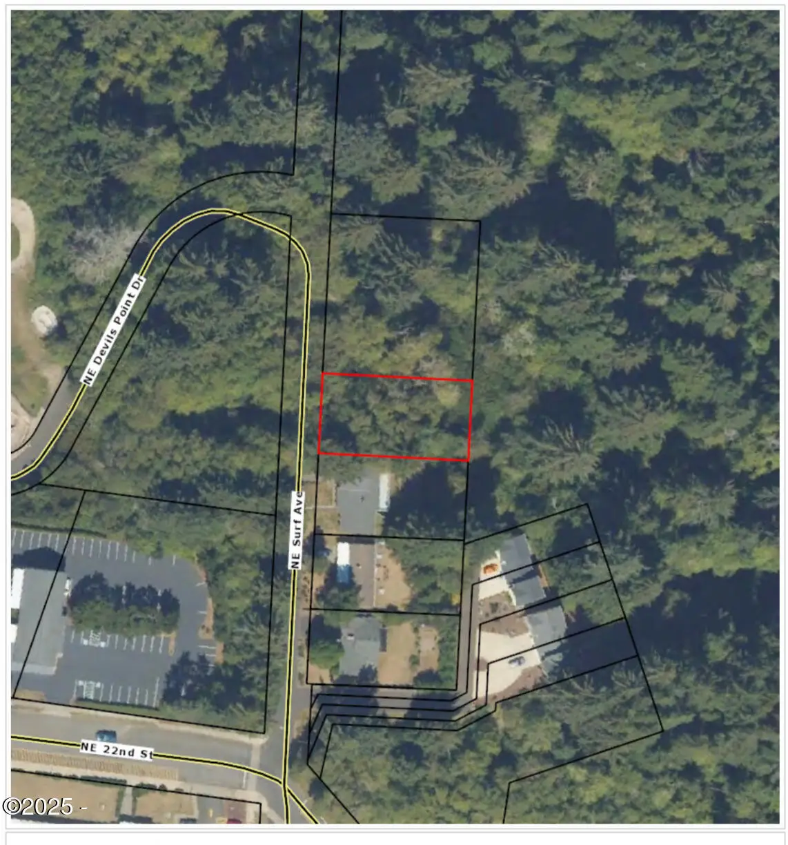 2300 Blk NE Surf, Lincoln City, OR 97367 - Image #1