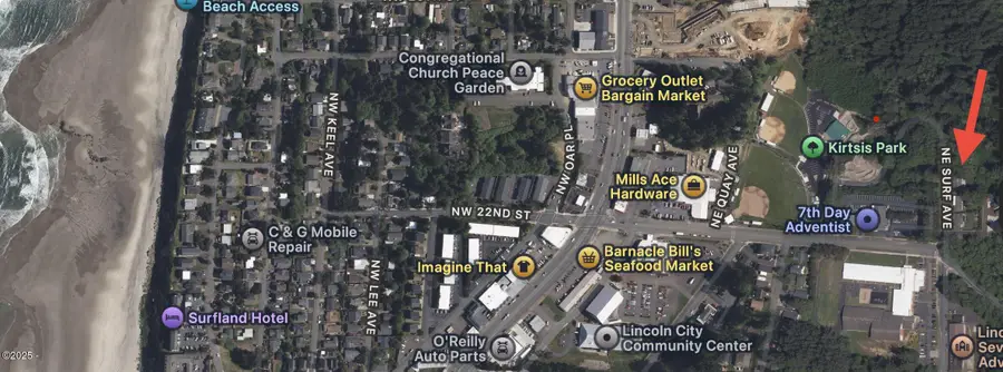 2300 Blk NE Surf, Lincoln City, OR 97367 - Image #3