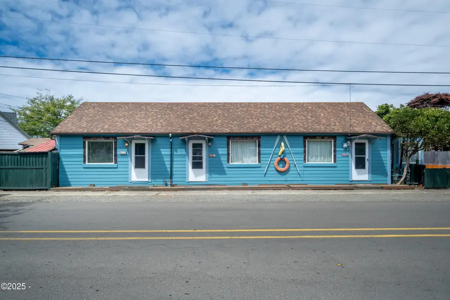 1541 SE 51st, Lincoln City, OR 97367 - Image #2
