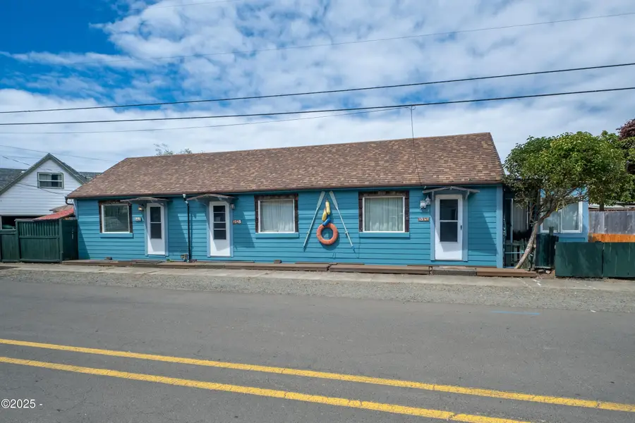 1541 SE 51st, Lincoln City, OR 97367 - Image #3