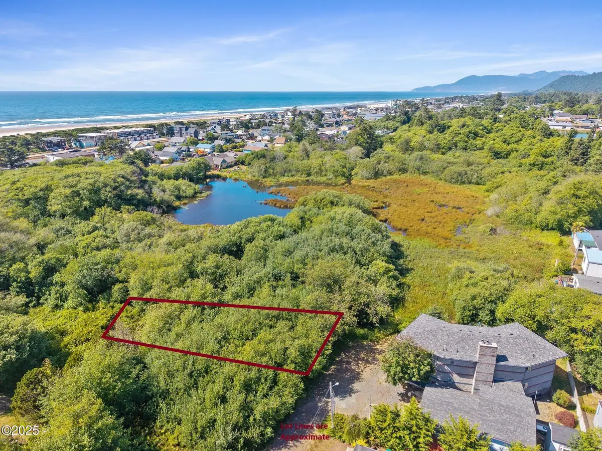 TL 300 S Coral Street, Rockaway Beach, OR 97136 - Image #1