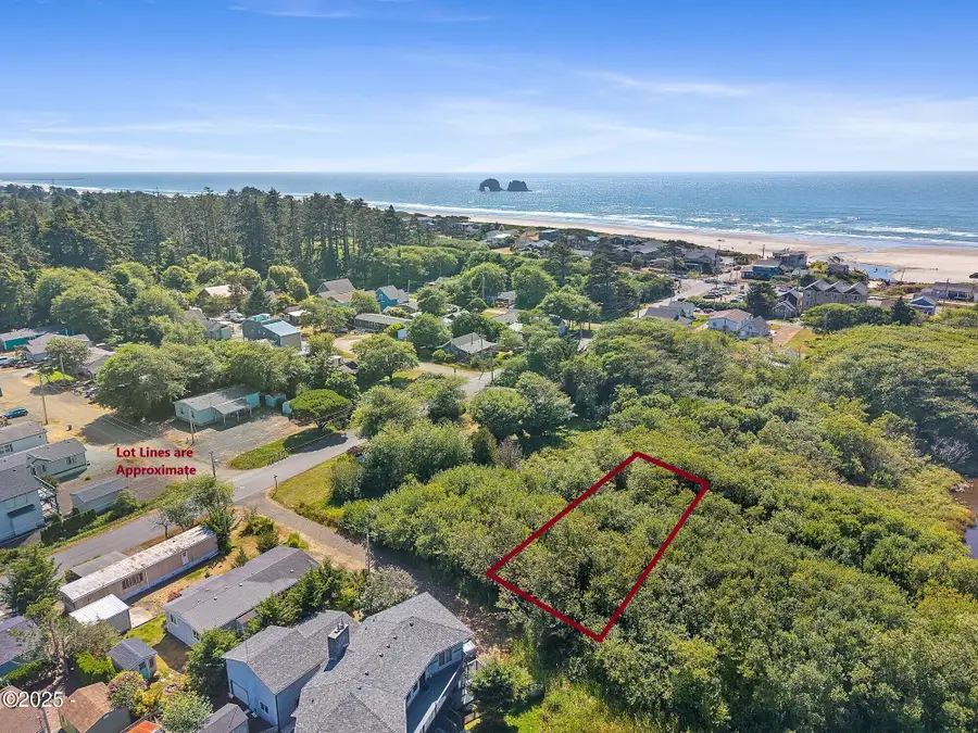 TL 300 S Coral Street, Rockaway Beach, OR 97136 - Image #3