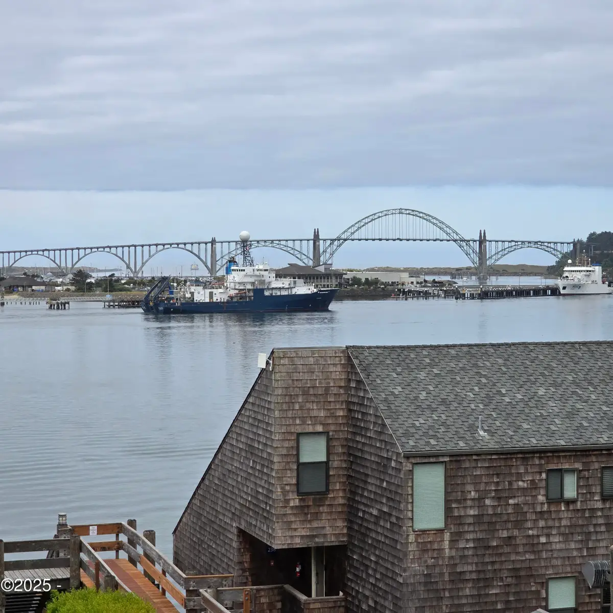 1000 SE Bay, Newport, OR 97365 - Image #1