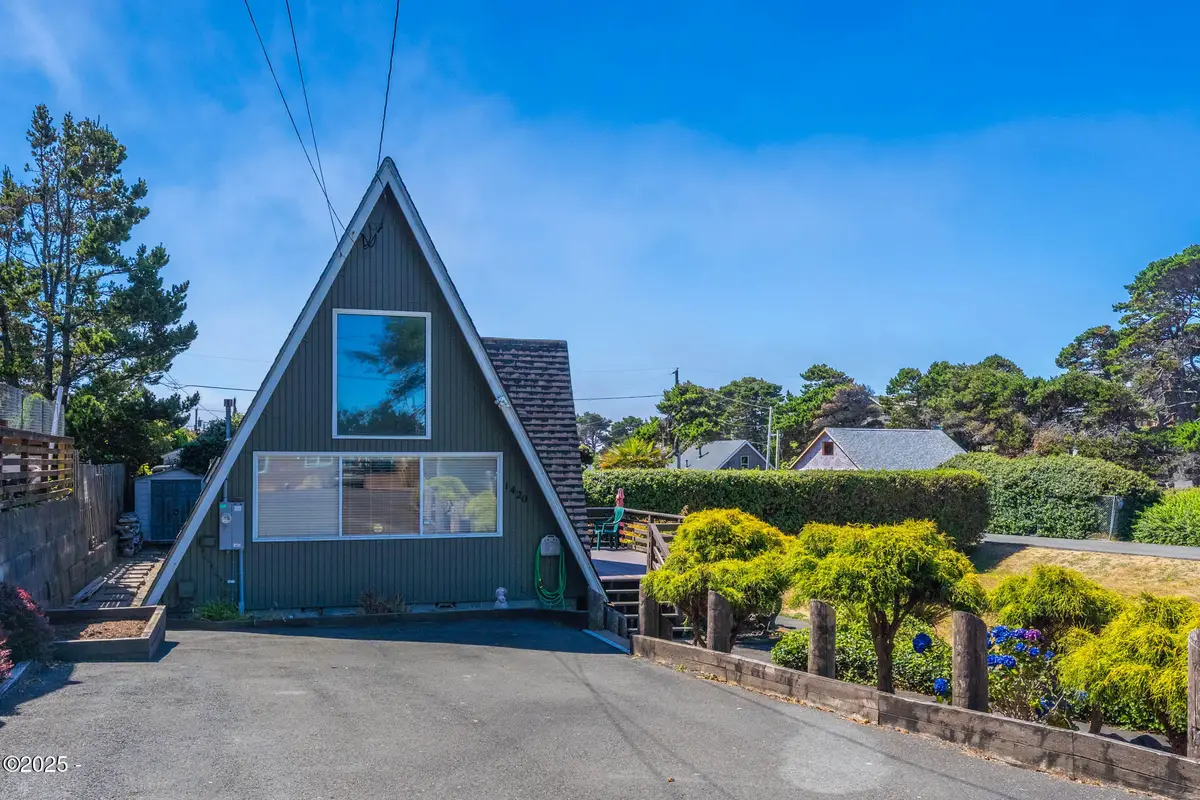 1420 NW 20th, Lincoln City, OR 97367 - Image #1