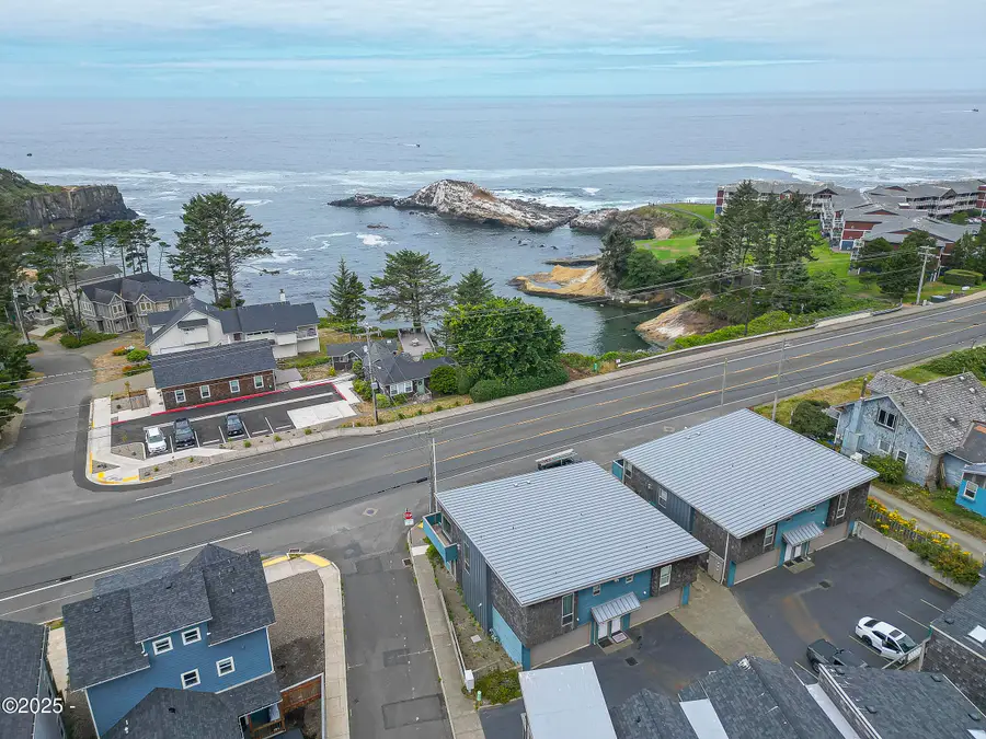 45 Ne Lane Street, 2, Depoe Bay, OR 97341 - Image #2