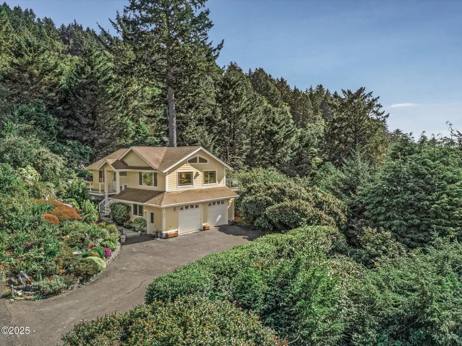 350 Hill, Yachats, OR 97498 - Image #3