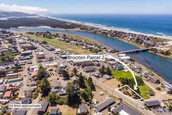 0 Brooten, Pacific City, OR 97135