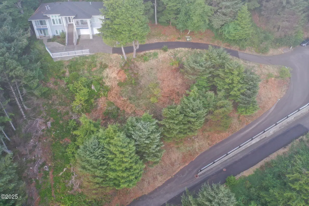 T/L 22000 NE Lane Street Ct, Depoe Bay, OR 97341 - Image #1