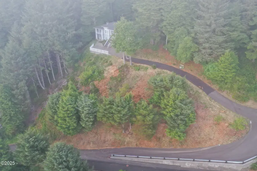 T/L 22000 NE Lane Street Ct, Depoe Bay, OR 97341 - Image #2