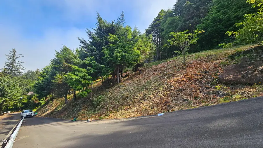 T/L 22000 NE Lane Street Ct, Depoe Bay, OR 97341 - Image #3