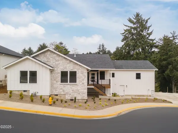 2733 NE 51st, Lincoln City, OR 97367