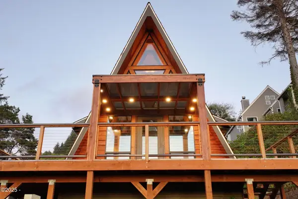 49855 Seasand, Neskowin, OR 97149