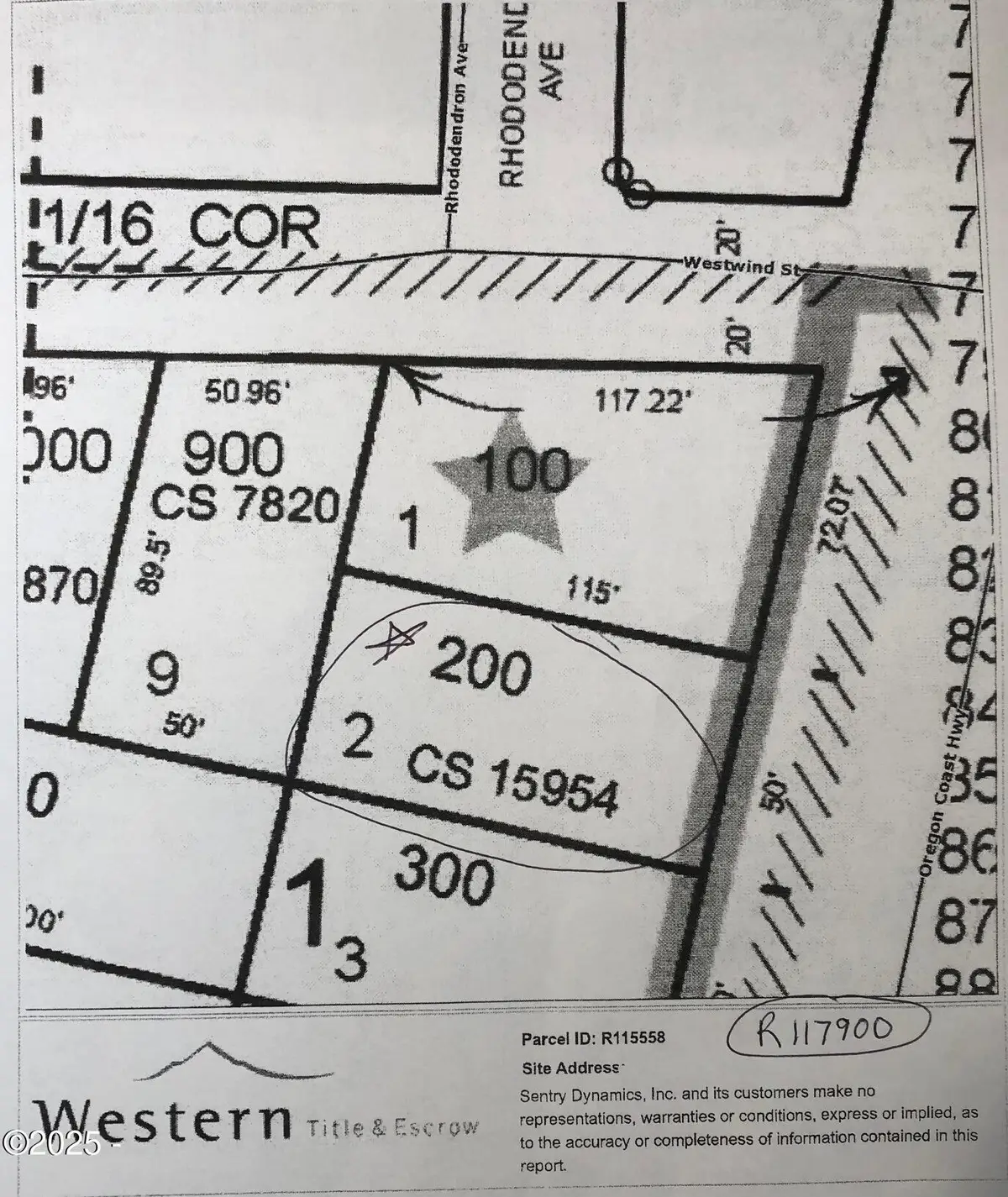 TL 200 Westwind, Gleneden Beach, OR 97388 - #1