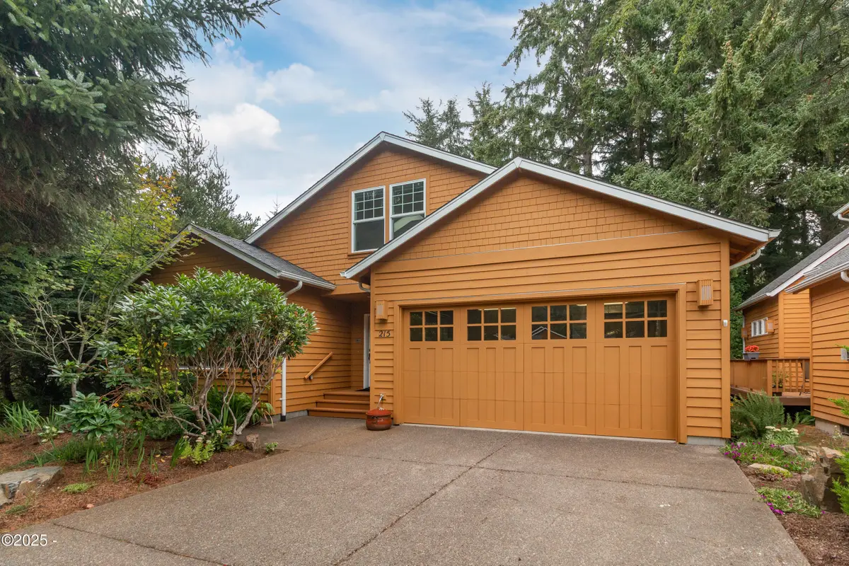 215 Nesting Glade, Depoe Bay, OR 97341 - Image #1