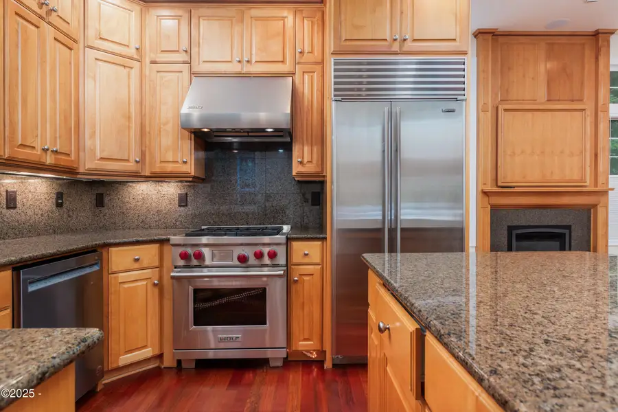 215 Nesting Glade, Depoe Bay, OR 97341 - Image #3