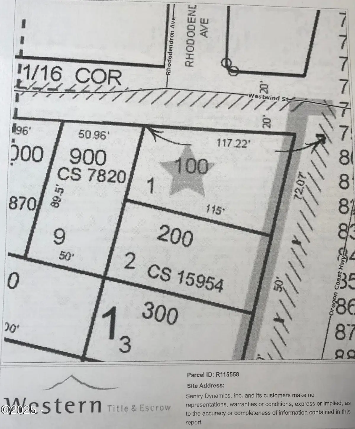 TL 100 Westwind, Gleneden Beach, OR 97388 - Image #1