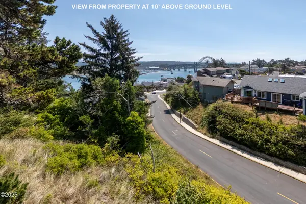 TL9400 Sw Harbor, Newport, OR 97365