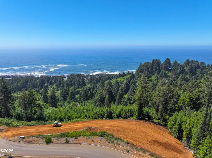 0 NE Lillian, Depoe Bay, OR 97341 - Image #2