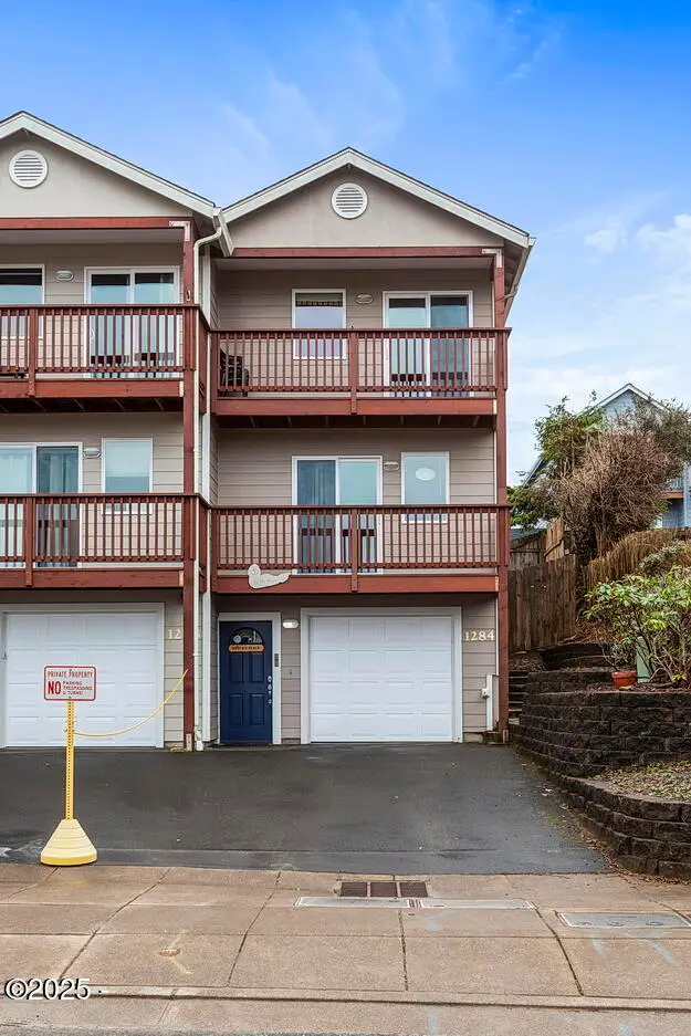 1284 NW 15th, Lincoln City, OR 97367 - Image #1