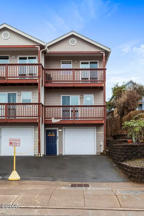 1284 NW 15th, Lincoln City, OR 97367